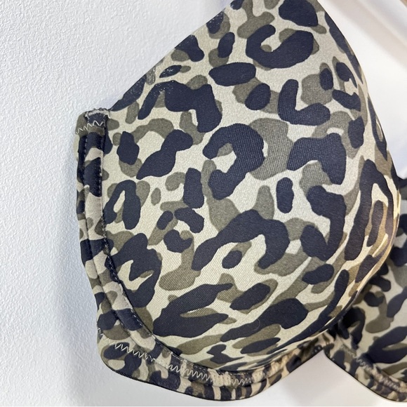 Wear Everywhere Lightly Lined T-Shirt Bra | PINK 36DD - Picture 5 of 8